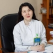 Zhanna Chingissova