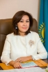 Riza Boranbayeva