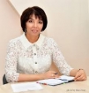 Zhanna Kalmatayeva